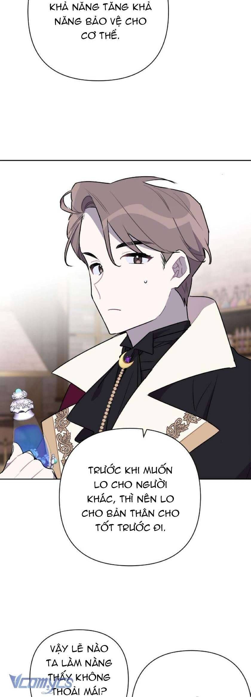 Cách Để Giết Một Pháp Sư [Chap 1-79]