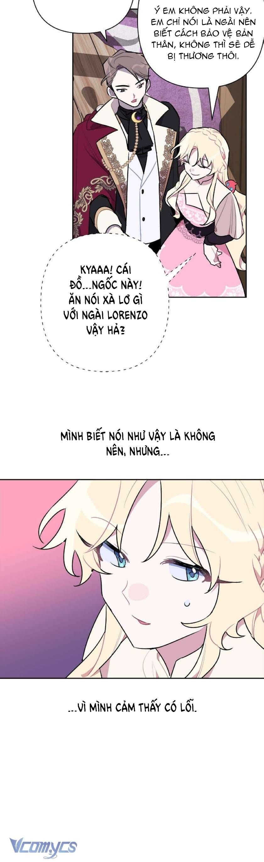 Cách Để Giết Một Pháp Sư [Chap 1-79]