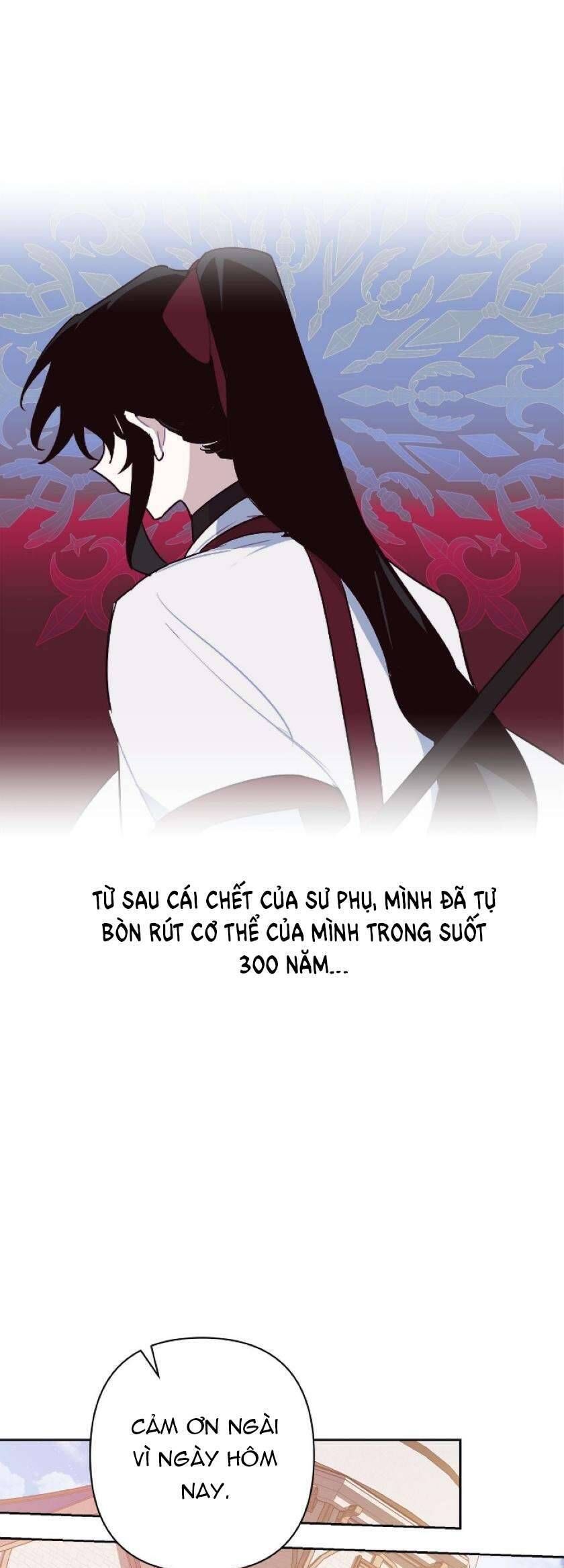 Cách Để Giết Một Pháp Sư [Chap 1-79]