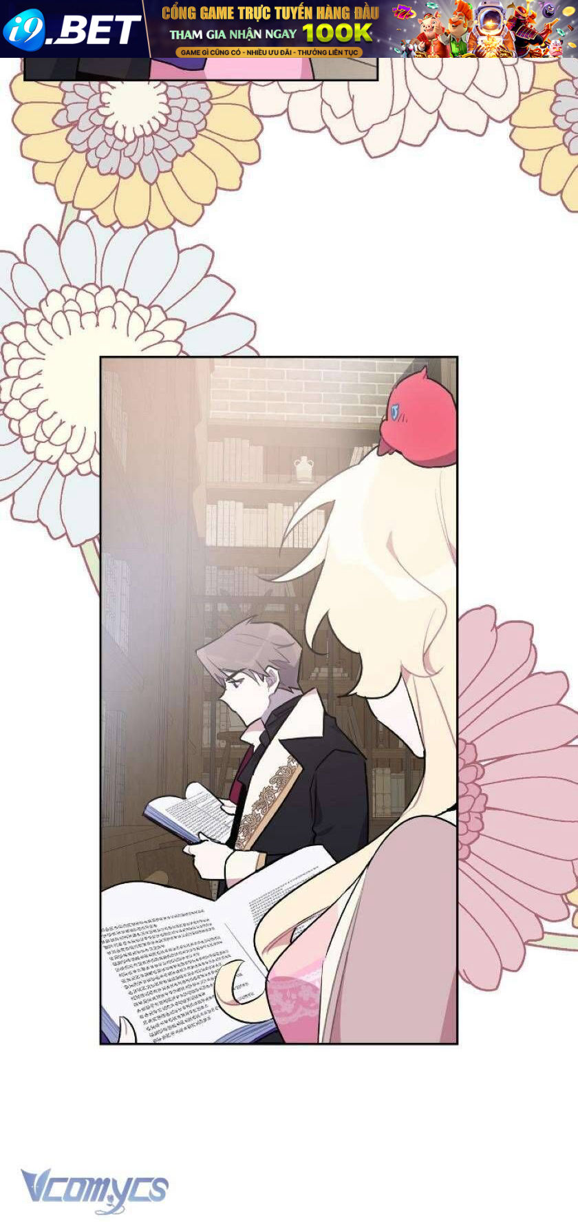 Cách Để Giết Một Pháp Sư [Chap 1-79]