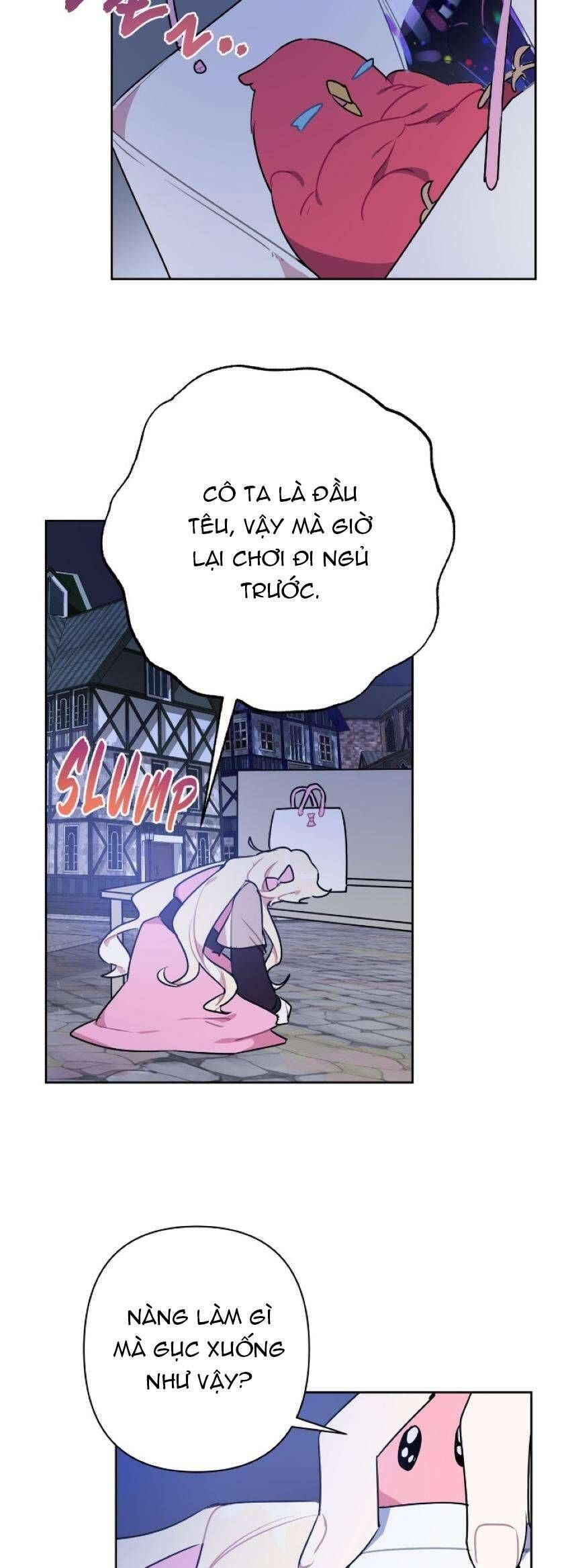Cách Để Giết Một Pháp Sư [Chap 1-79]