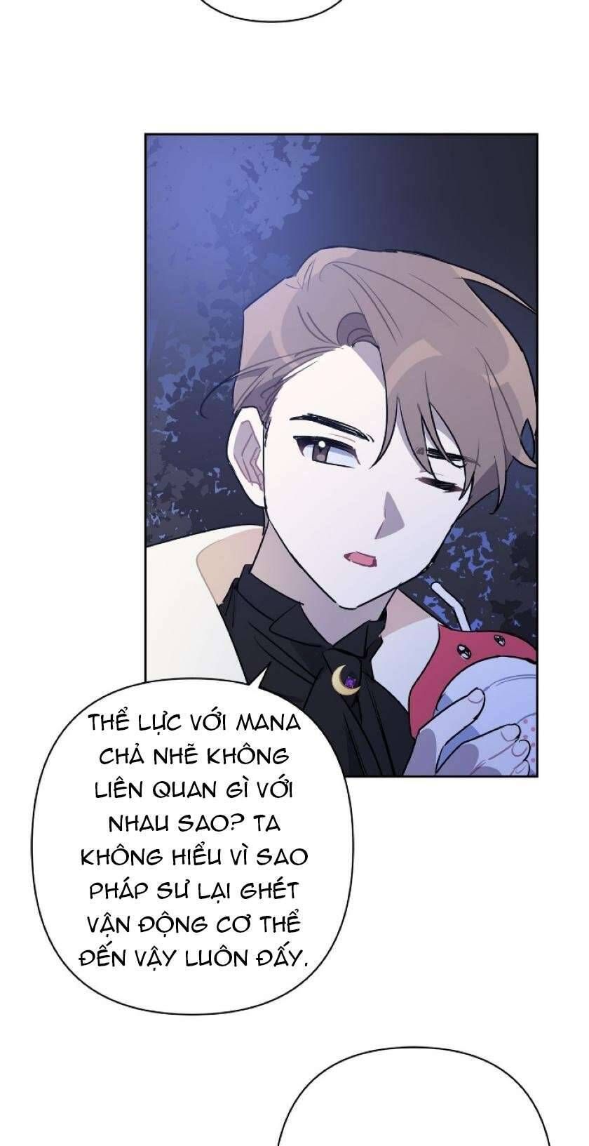 Cách Để Giết Một Pháp Sư [Chap 1-79]
