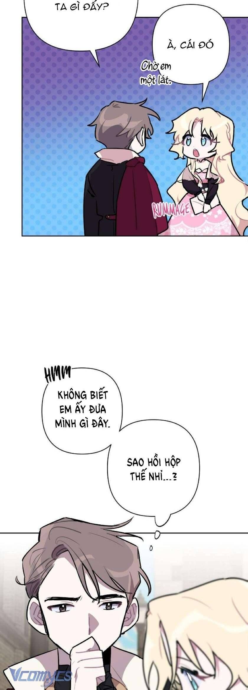 Cách Để Giết Một Pháp Sư [Chap 1-79]