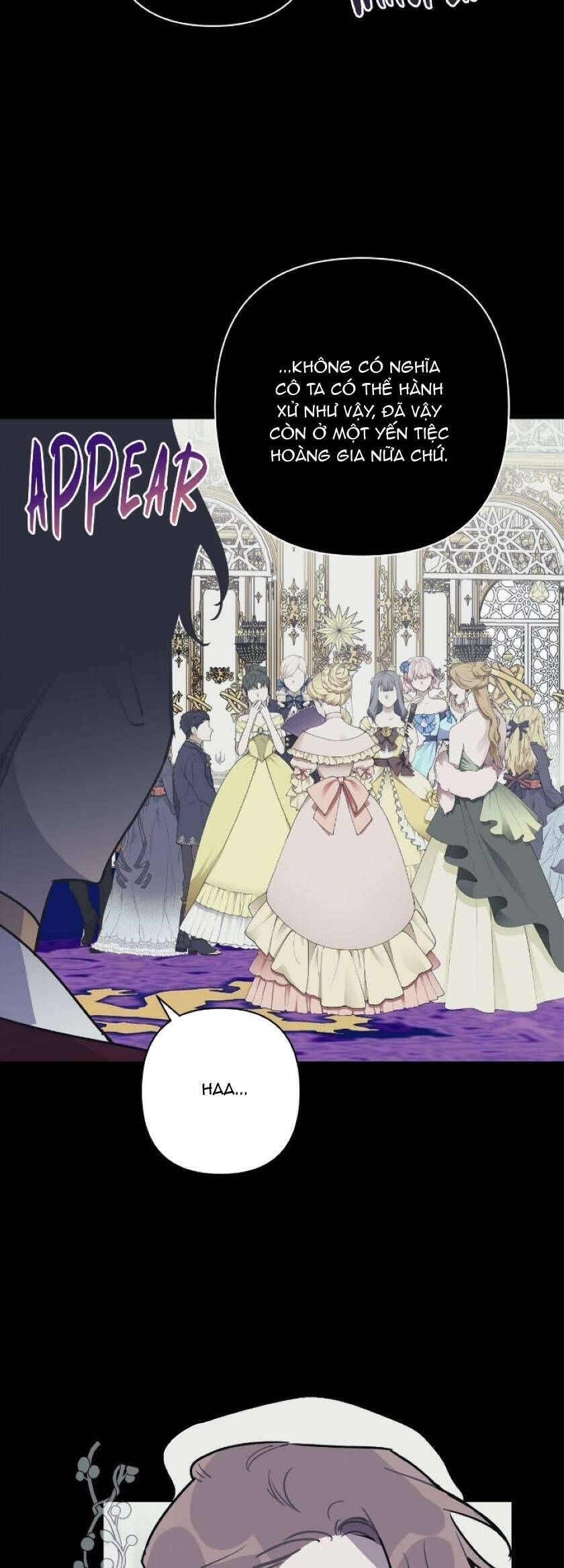 Cách Để Giết Một Pháp Sư [Chap 1-79]