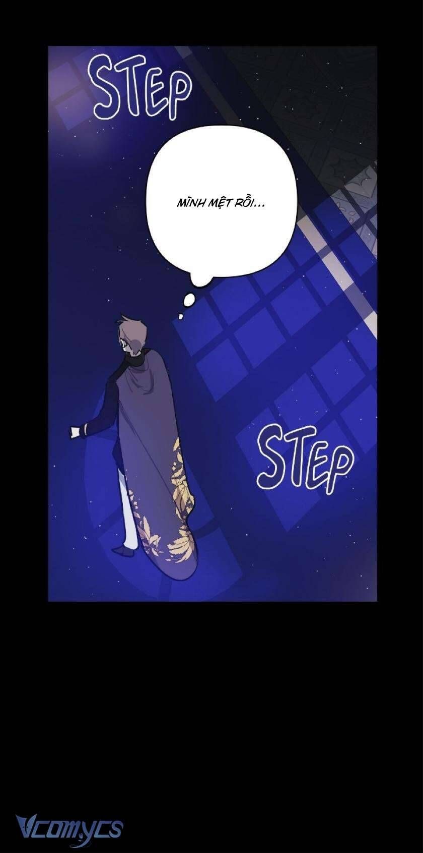 Cách Để Giết Một Pháp Sư [Chap 1-79]