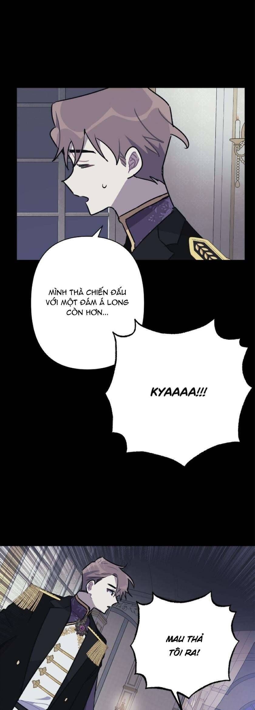 Cách Để Giết Một Pháp Sư [Chap 1-79]