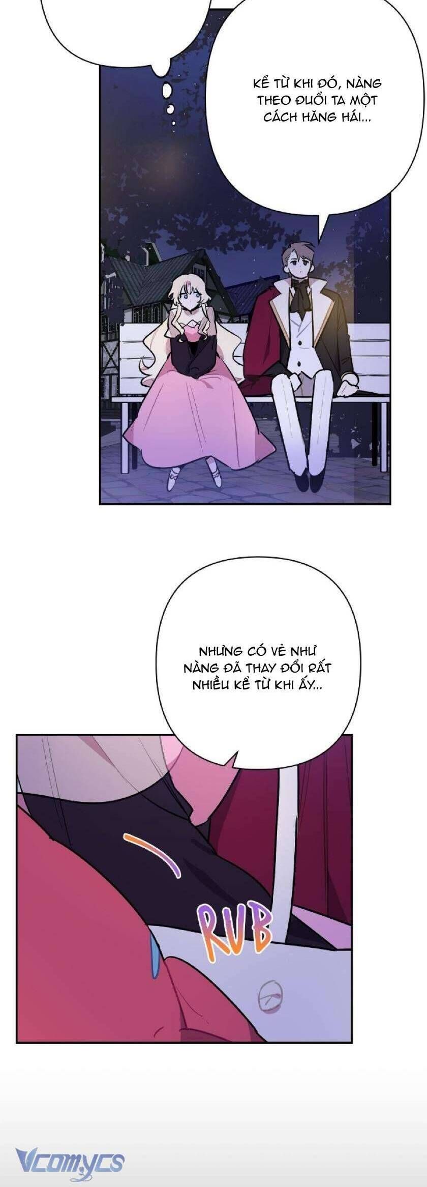 Cách Để Giết Một Pháp Sư [Chap 1-79]