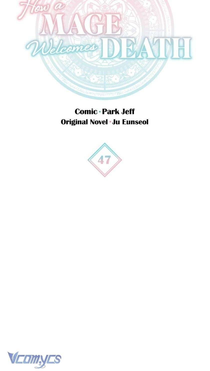 Cách Để Giết Một Pháp Sư [Chap 1-79]