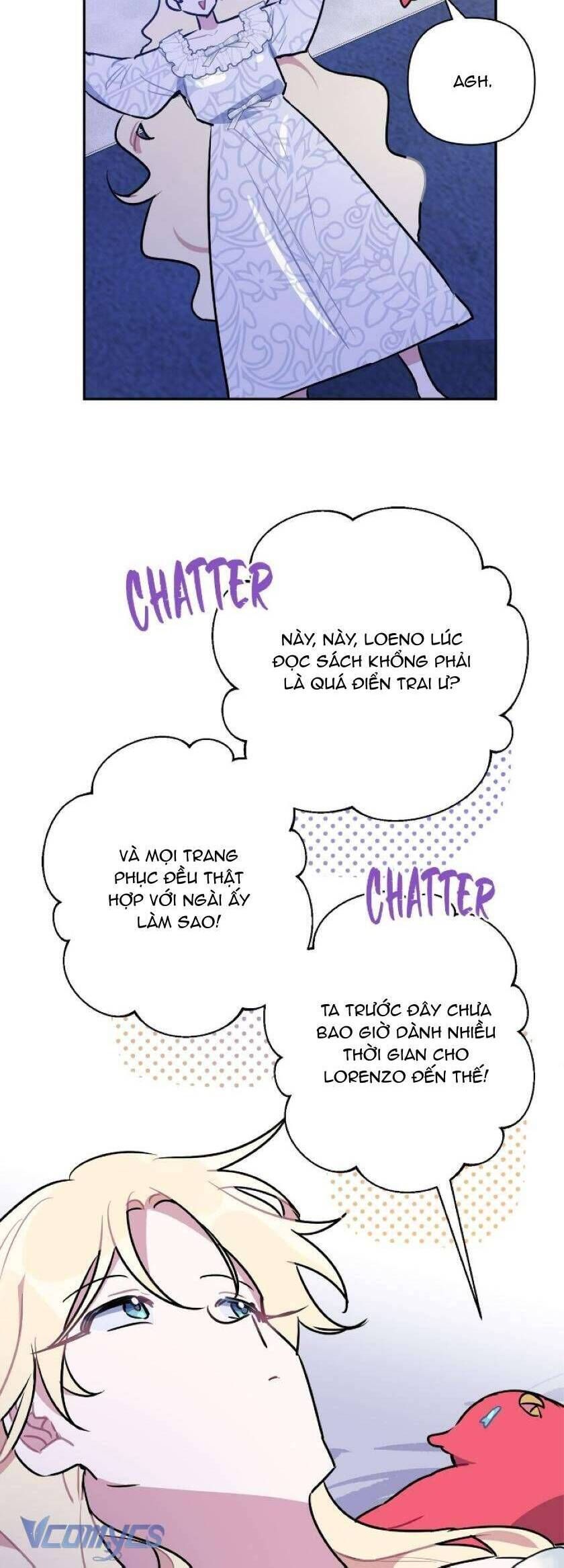 Cách Để Giết Một Pháp Sư [Chap 1-79]