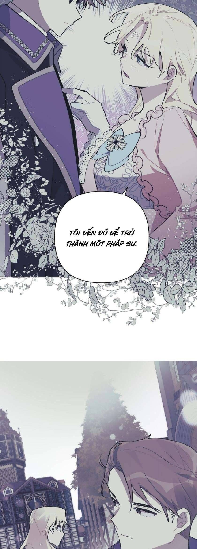 Cách Để Giết Một Pháp Sư [Chap 1-79]