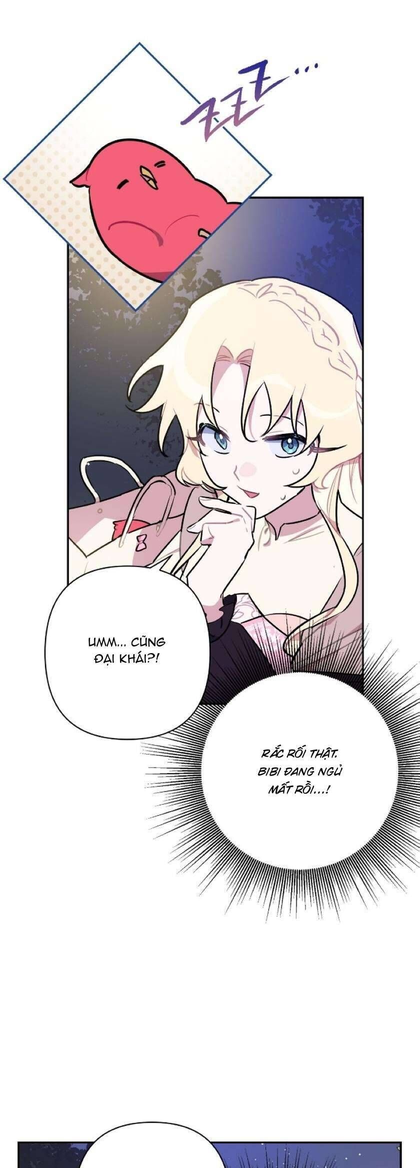 Cách Để Giết Một Pháp Sư [Chap 1-79]