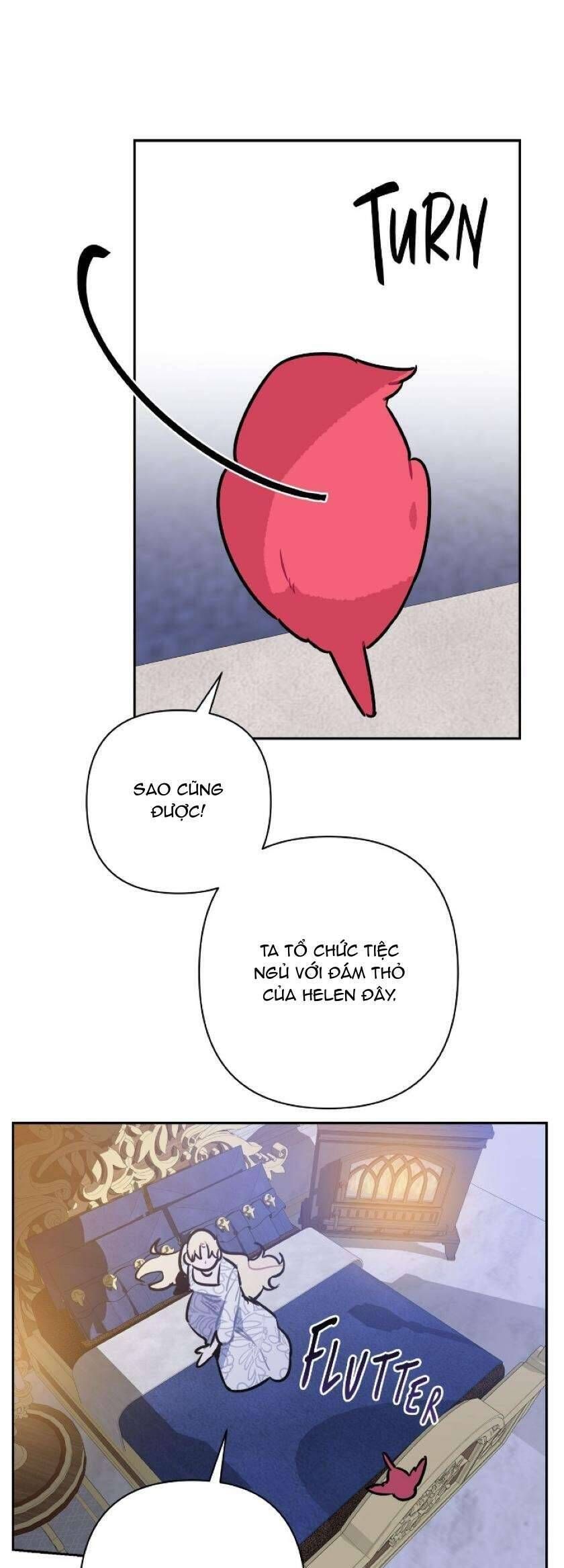 Cách Để Giết Một Pháp Sư [Chap 1-79]