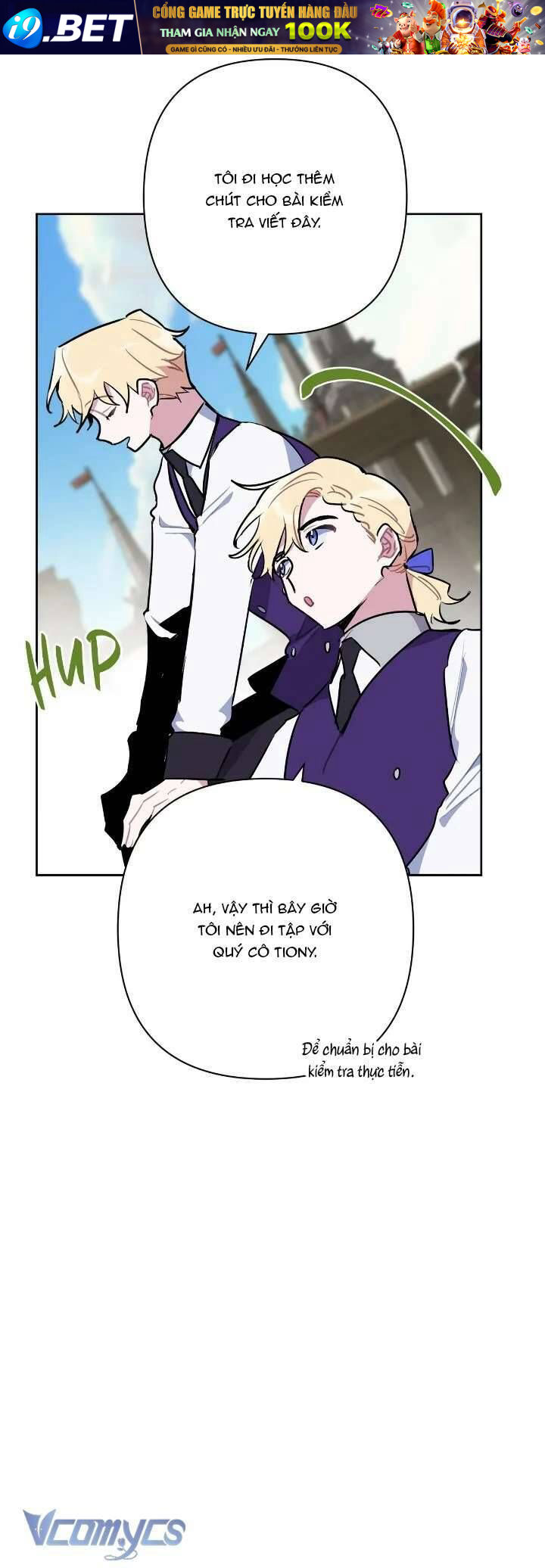 Cách Để Giết Một Pháp Sư [Chap 1-79]