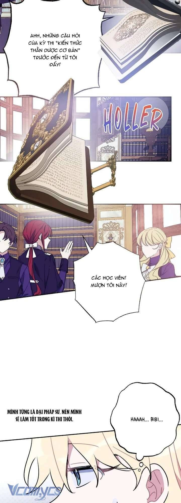 Cách Để Giết Một Pháp Sư [Chap 1-79]