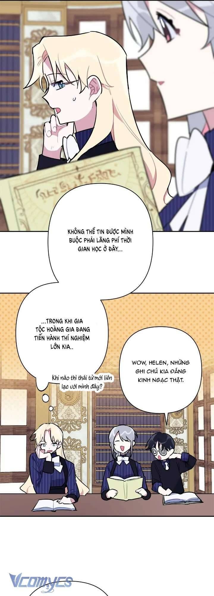 Cách Để Giết Một Pháp Sư [Chap 1-79]