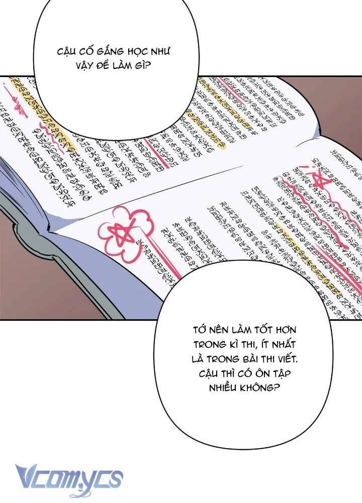 Cách Để Giết Một Pháp Sư [Chap 1-79]