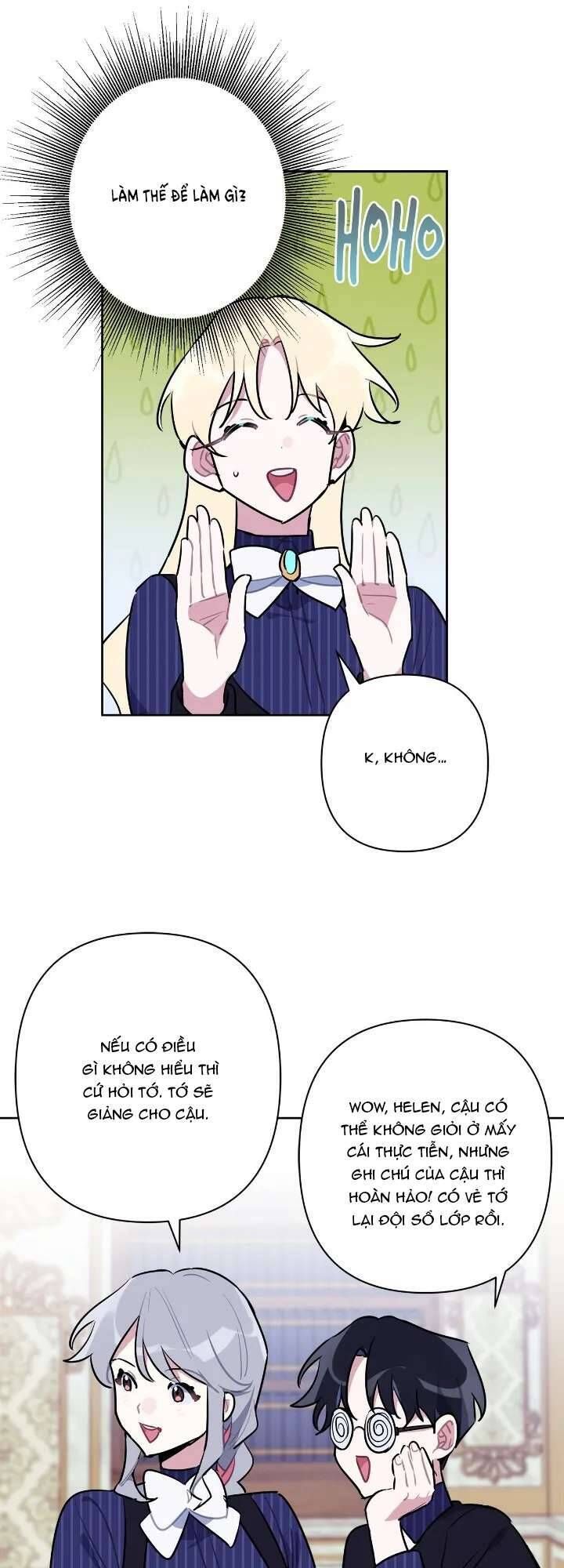 Cách Để Giết Một Pháp Sư [Chap 1-79]