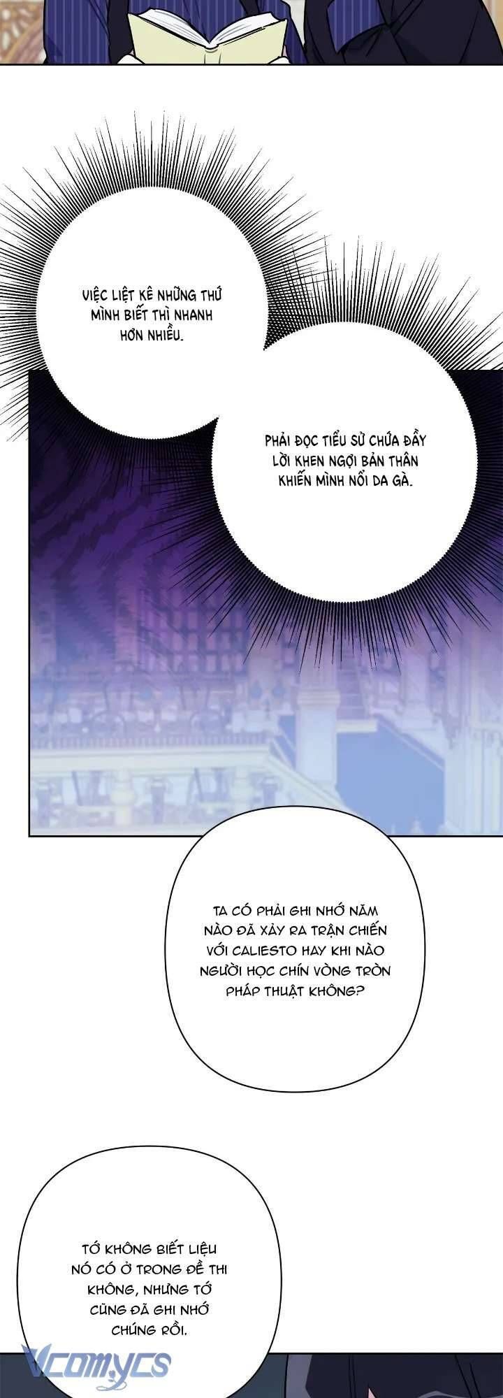 Cách Để Giết Một Pháp Sư [Chap 1-79]