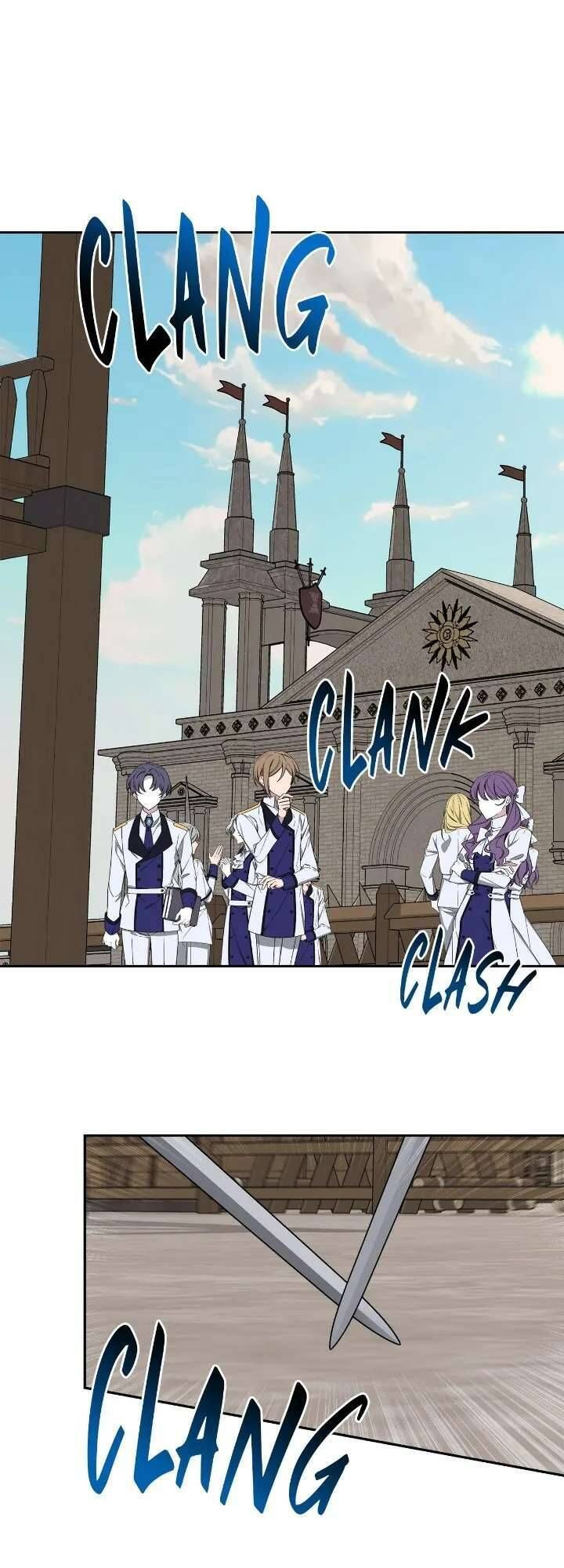 Cách Để Giết Một Pháp Sư [Chap 1-79]