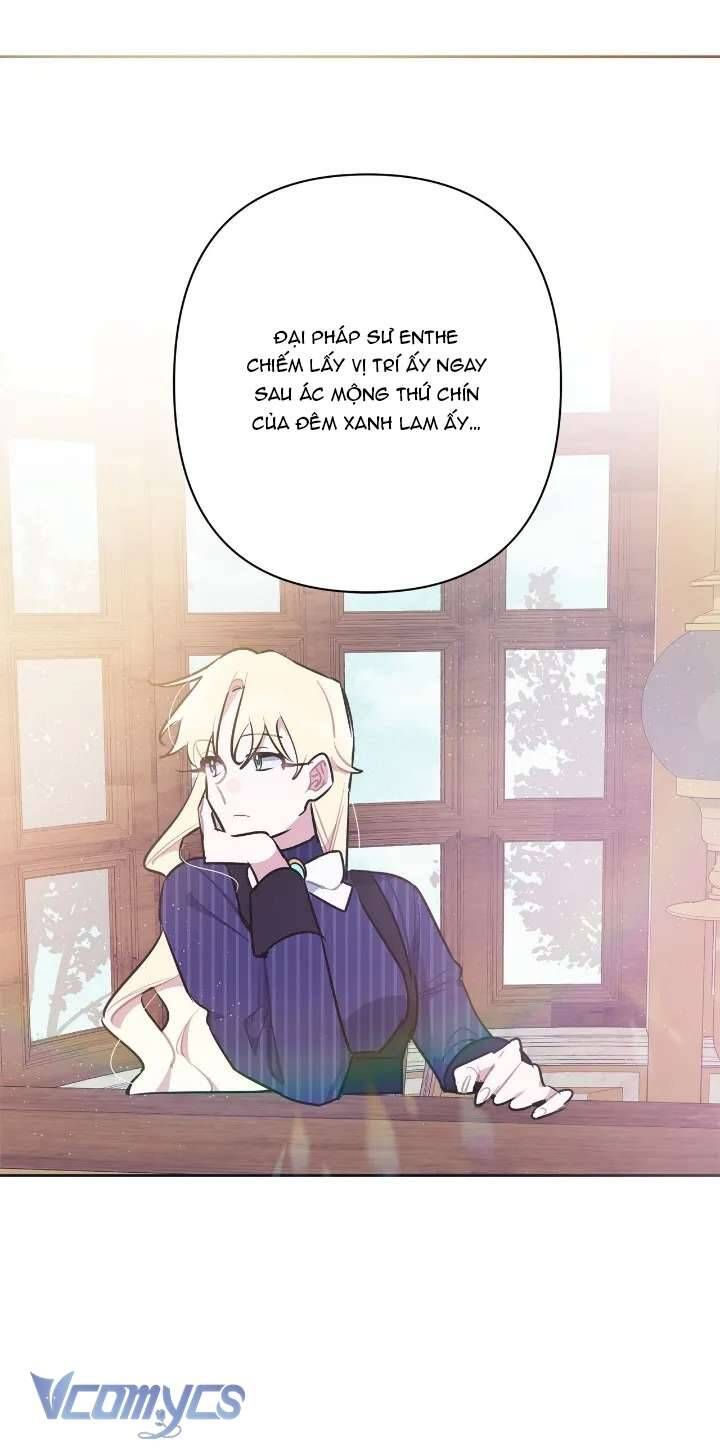 Cách Để Giết Một Pháp Sư [Chap 1-79]