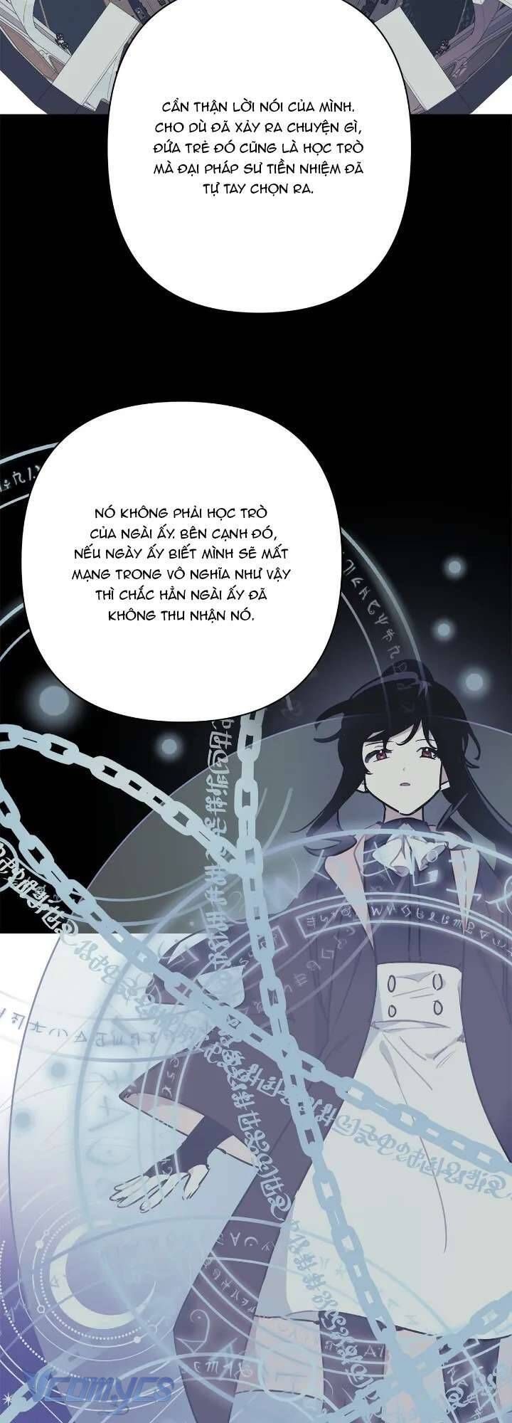 Cách Để Giết Một Pháp Sư [Chap 1-79]