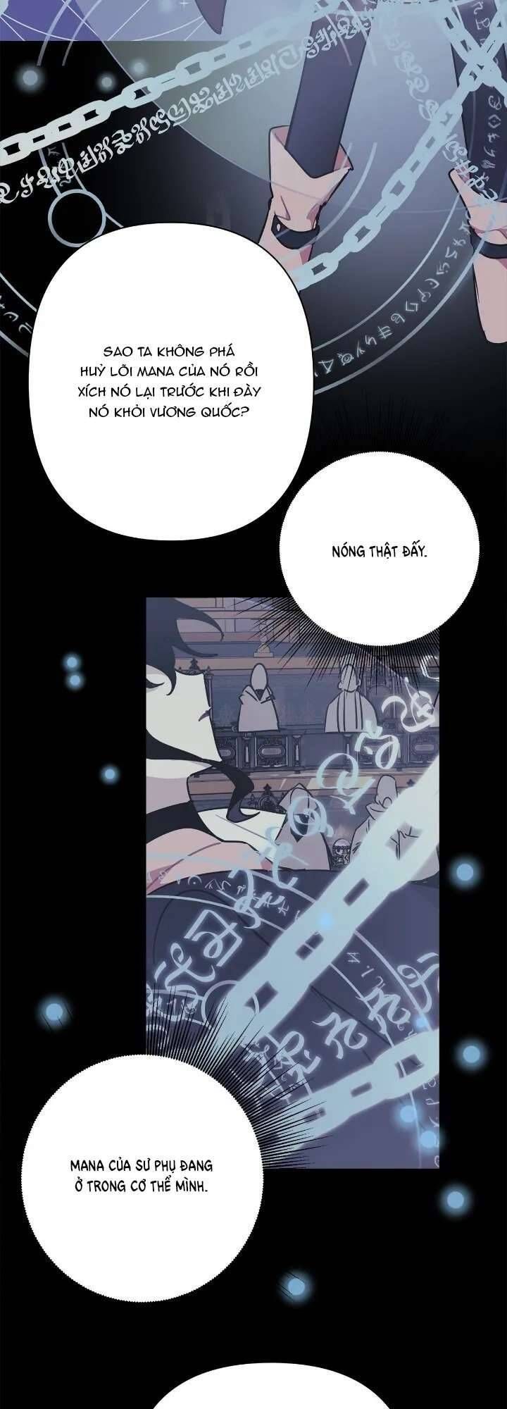 Cách Để Giết Một Pháp Sư [Chap 1-79]