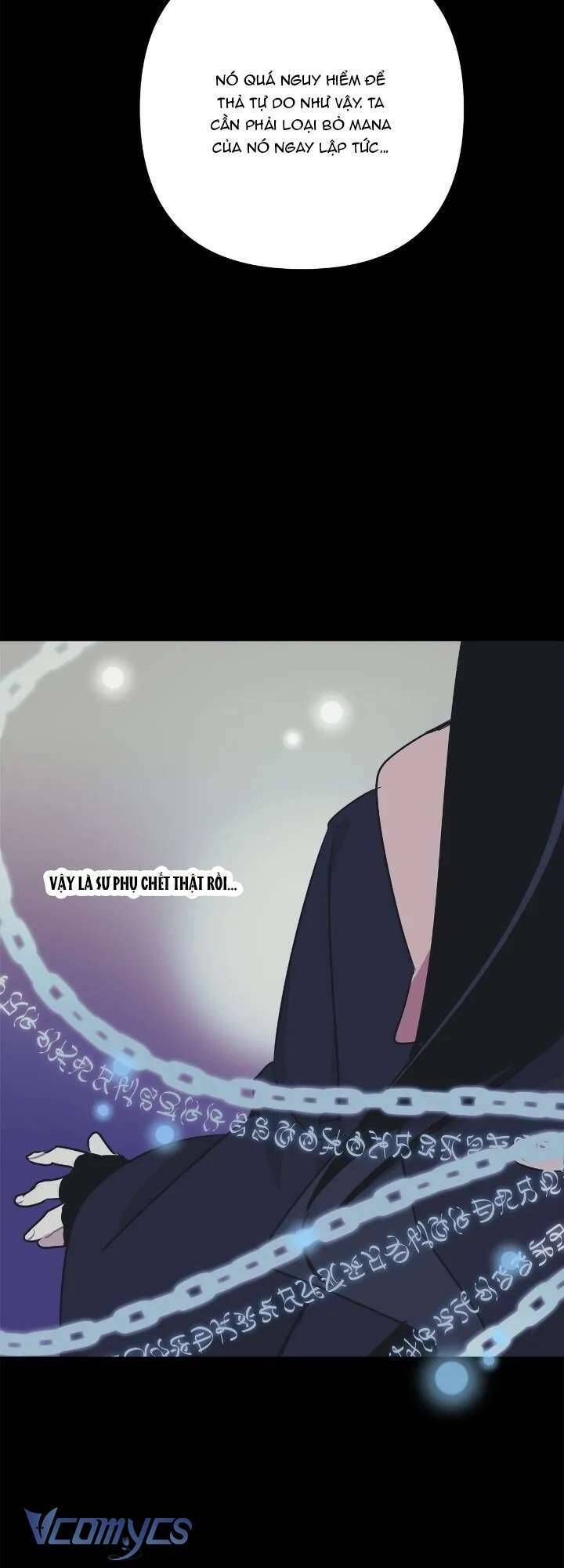 Cách Để Giết Một Pháp Sư [Chap 1-79]