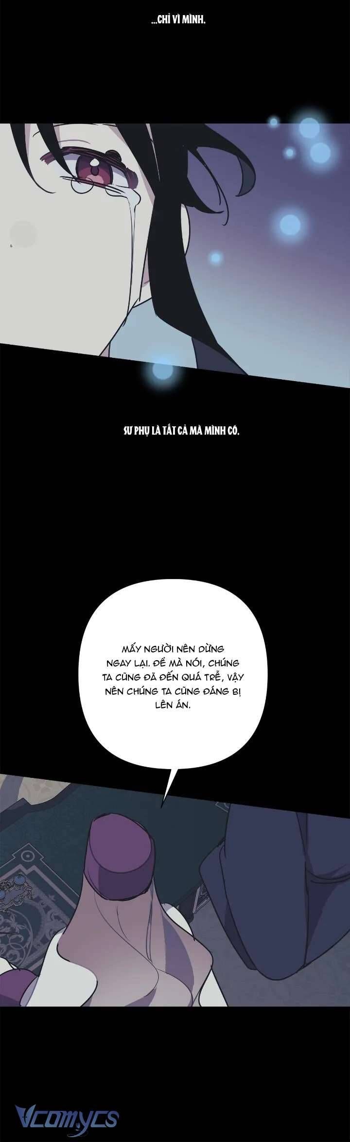 Cách Để Giết Một Pháp Sư [Chap 1-79]