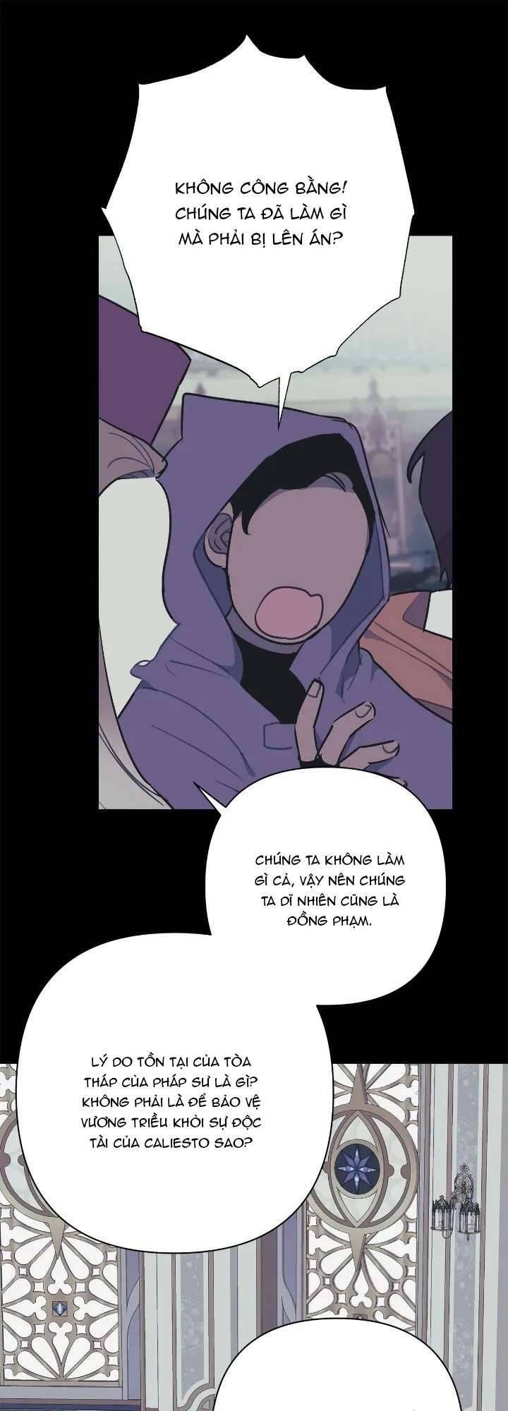Cách Để Giết Một Pháp Sư [Chap 1-79]