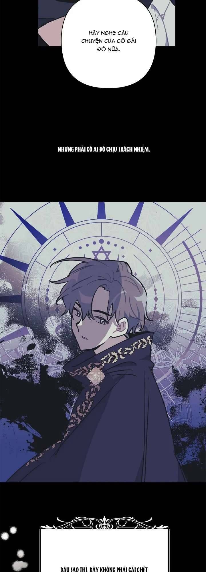 Cách Để Giết Một Pháp Sư [Chap 1-79]