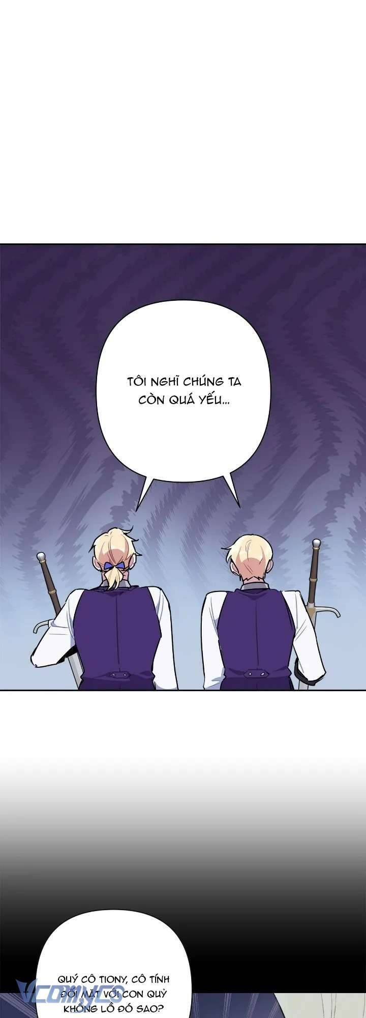 Cách Để Giết Một Pháp Sư [Chap 1-79]