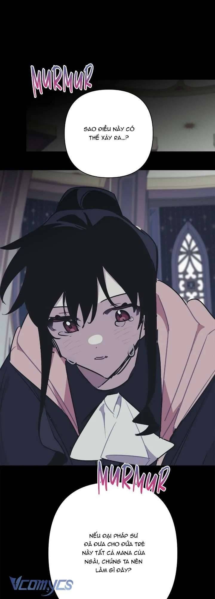 Cách Để Giết Một Pháp Sư [Chap 1-79]