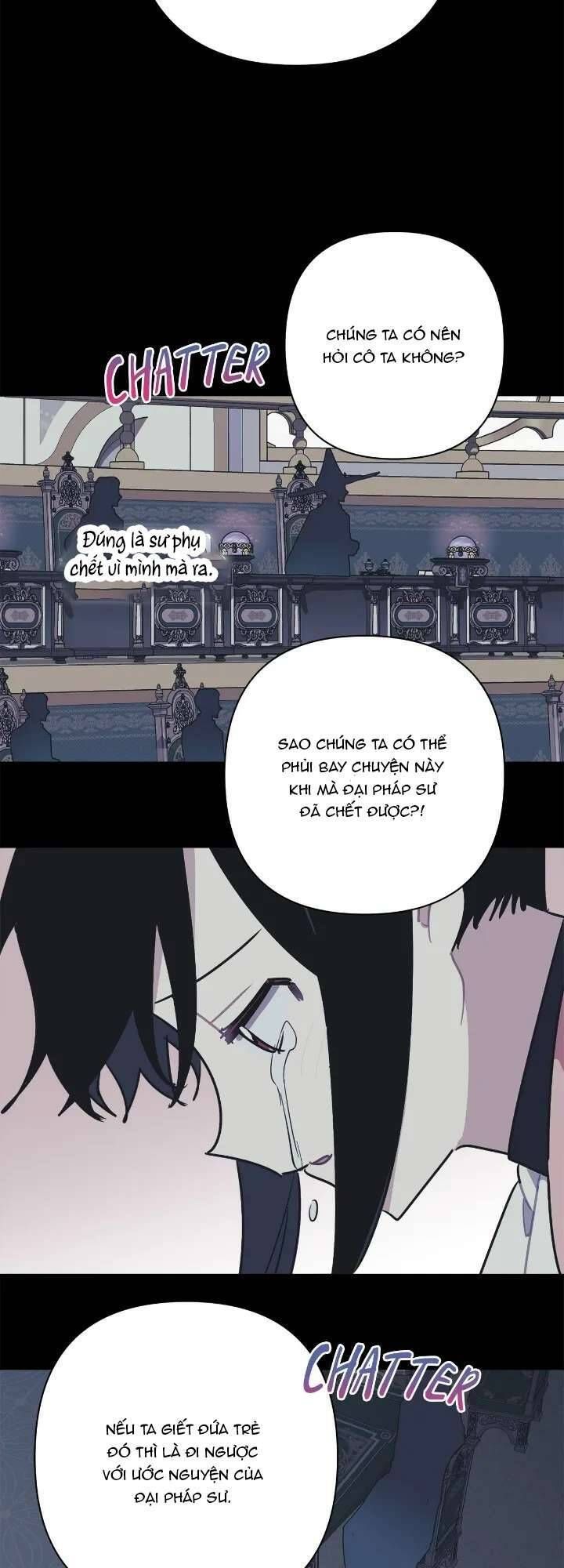 Cách Để Giết Một Pháp Sư [Chap 1-79]