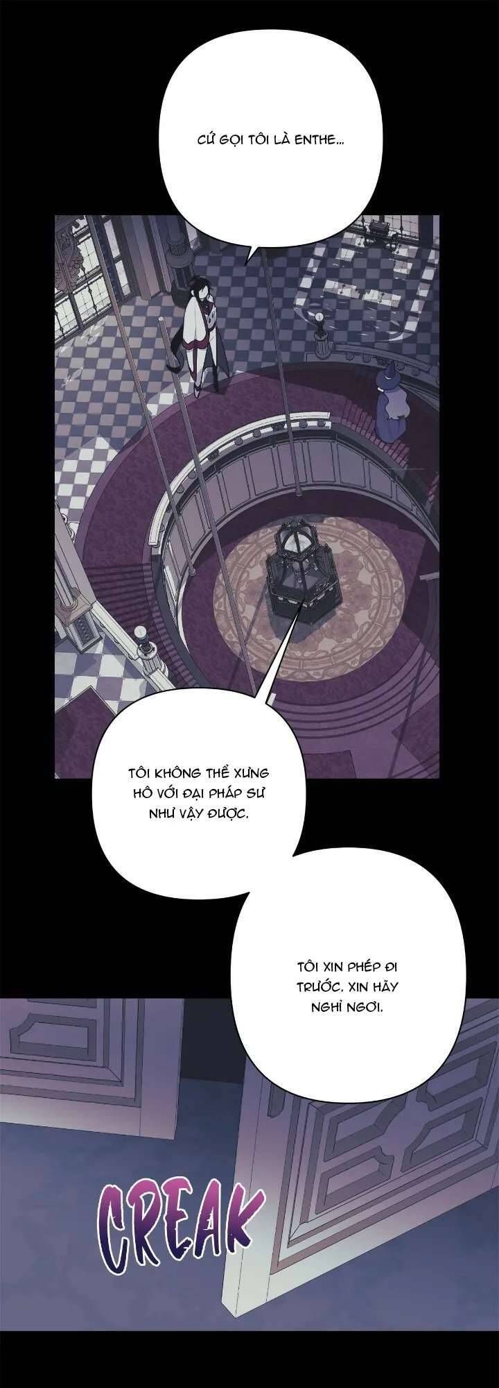 Cách Để Giết Một Pháp Sư [Chap 1-79]
