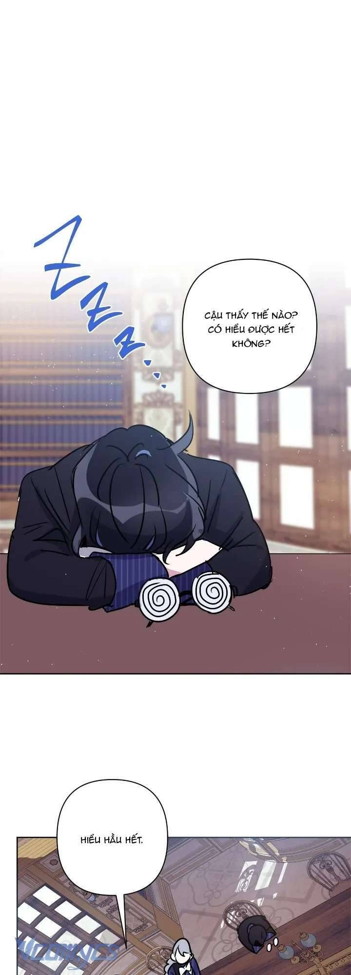 Cách Để Giết Một Pháp Sư [Chap 1-79]