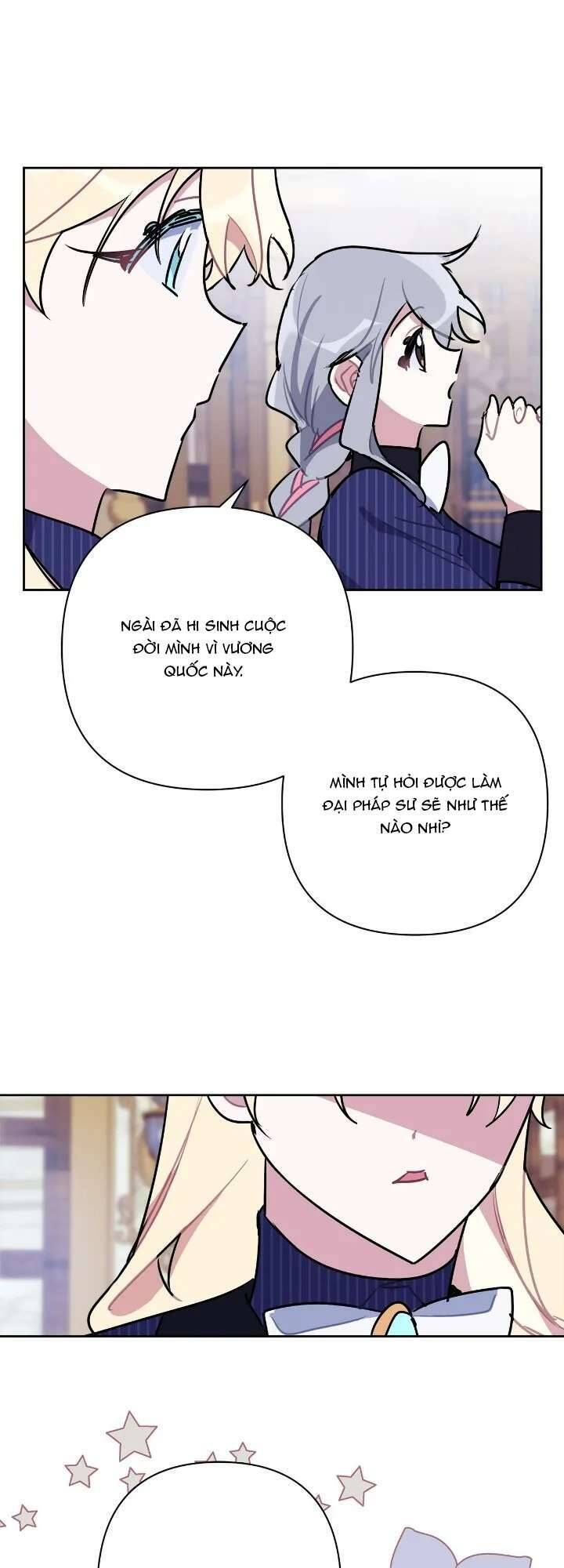 Cách Để Giết Một Pháp Sư [Chap 1-79]