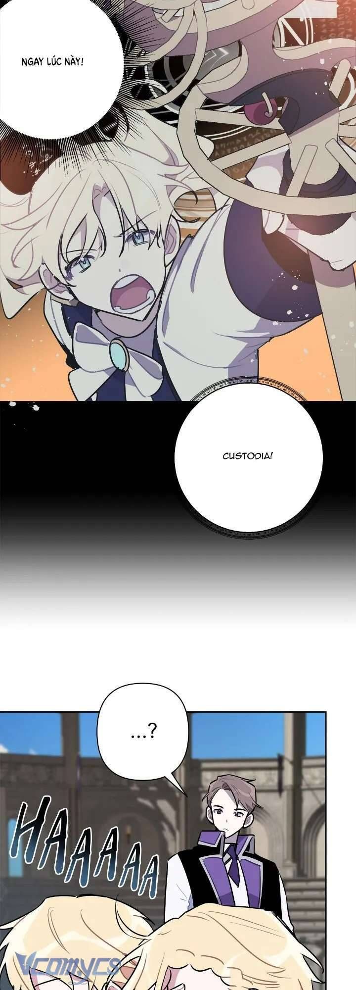Cách Để Giết Một Pháp Sư [Chap 1-79]