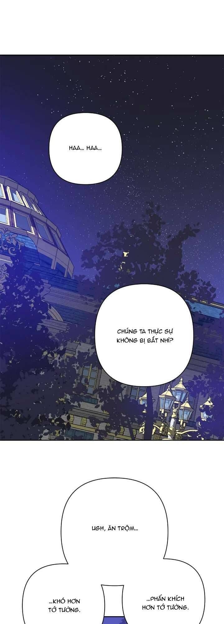 Cách Để Giết Một Pháp Sư [Chap 1-79]