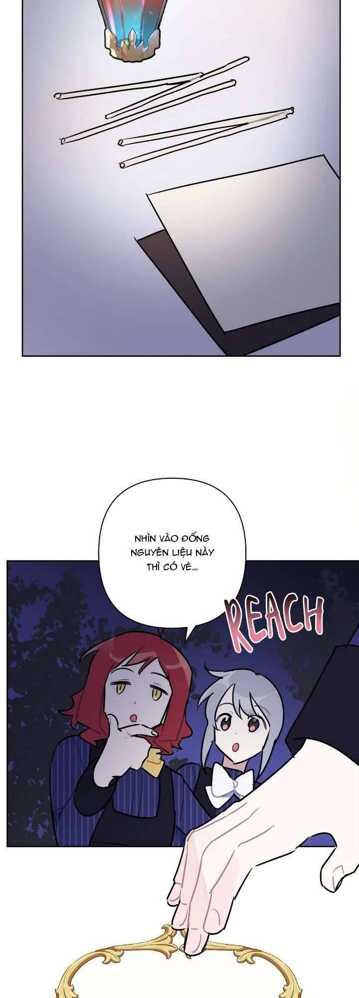 Cách Để Giết Một Pháp Sư [Chap 1-79]