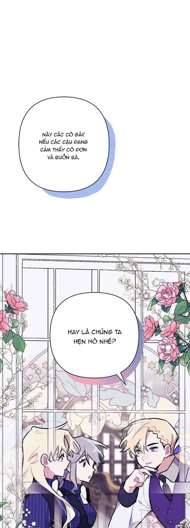 Cách Để Giết Một Pháp Sư [Chap 1-79]