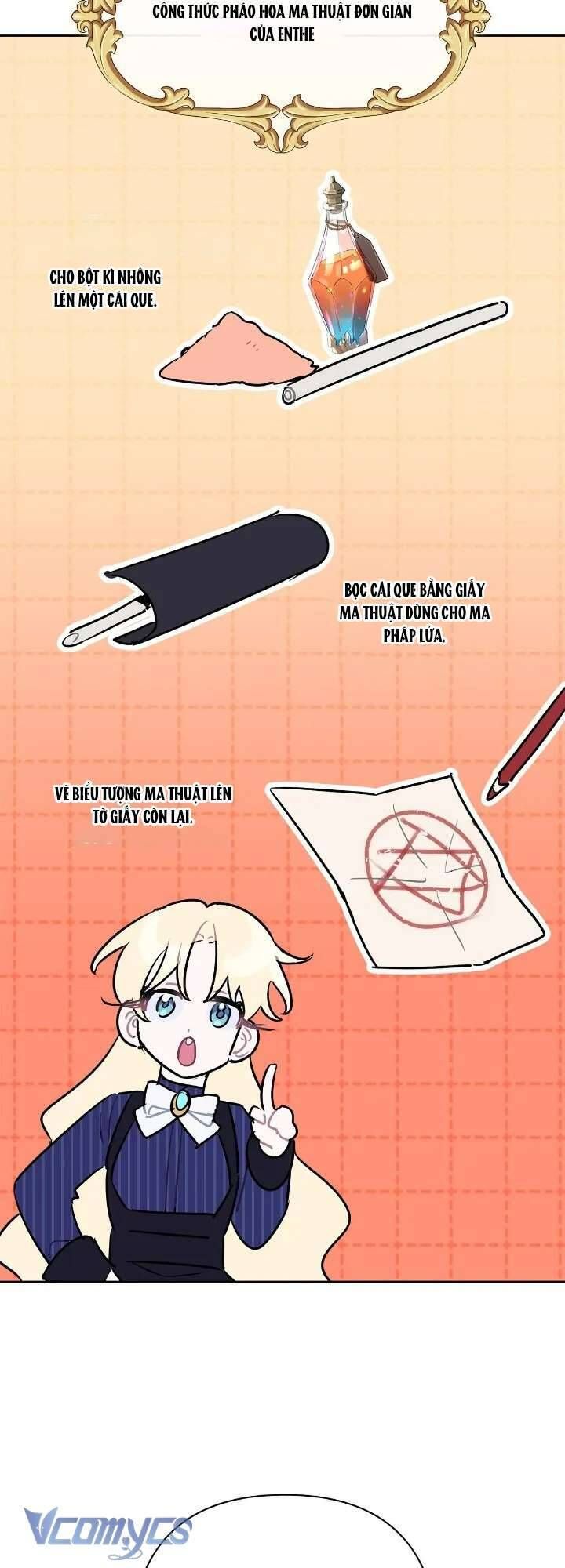 Cách Để Giết Một Pháp Sư [Chap 1-79]