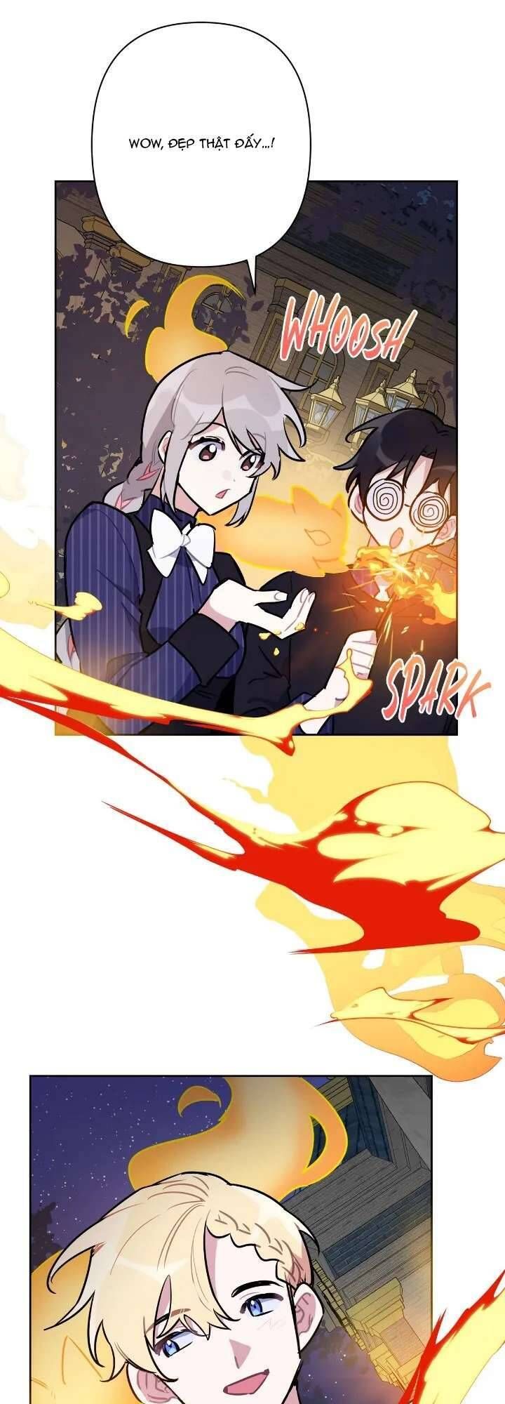 Cách Để Giết Một Pháp Sư [Chap 1-79]