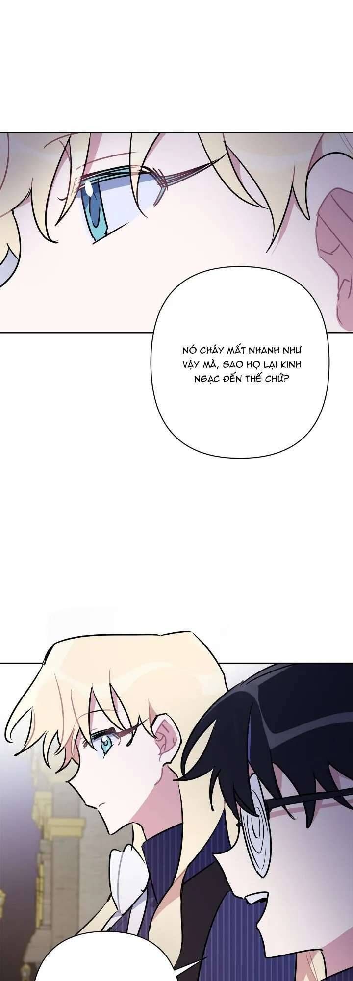Cách Để Giết Một Pháp Sư [Chap 1-79]
