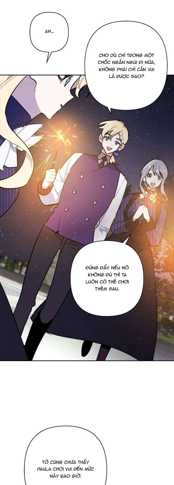 Cách Để Giết Một Pháp Sư [Chap 1-79]