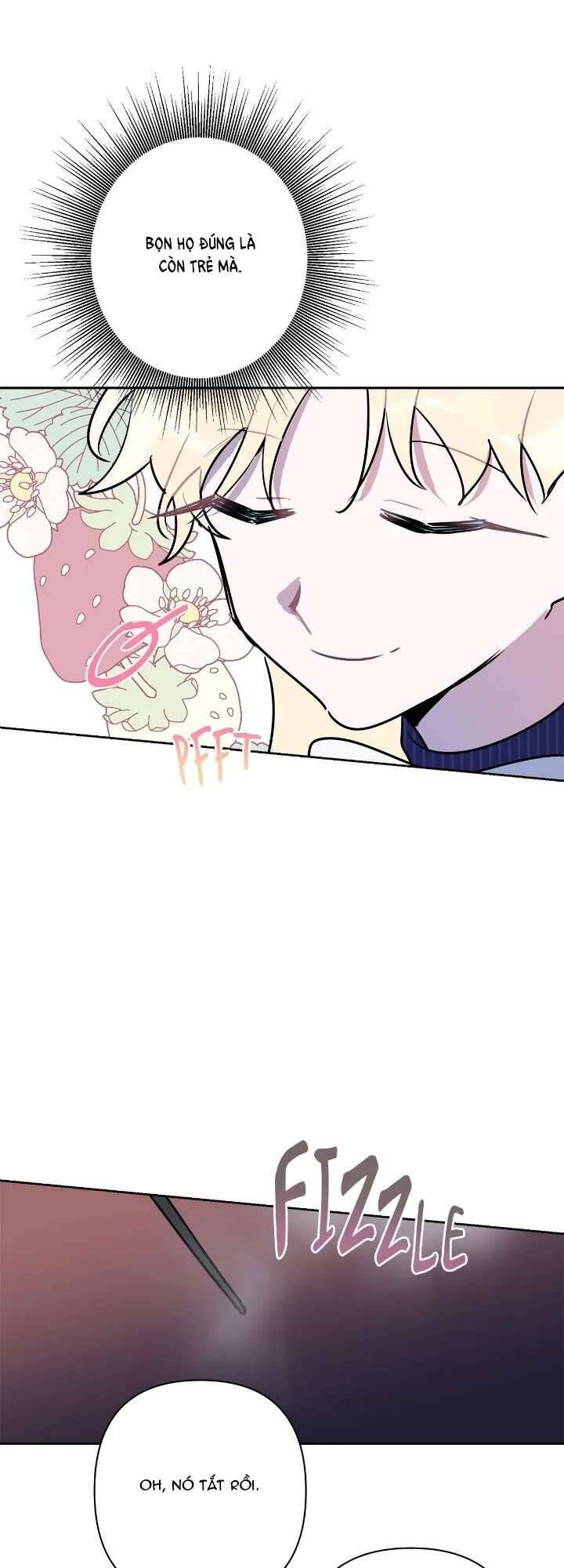 Cách Để Giết Một Pháp Sư [Chap 1-79]