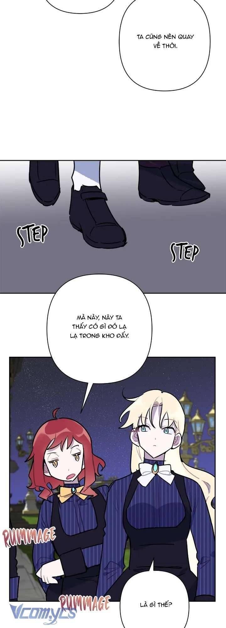 Cách Để Giết Một Pháp Sư [Chap 1-79]
