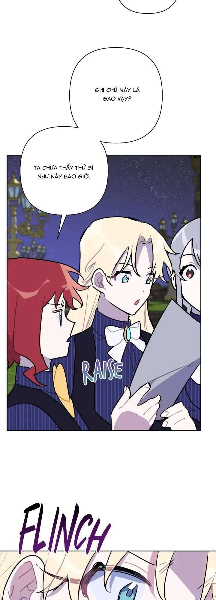 Cách Để Giết Một Pháp Sư [Chap 1-79]