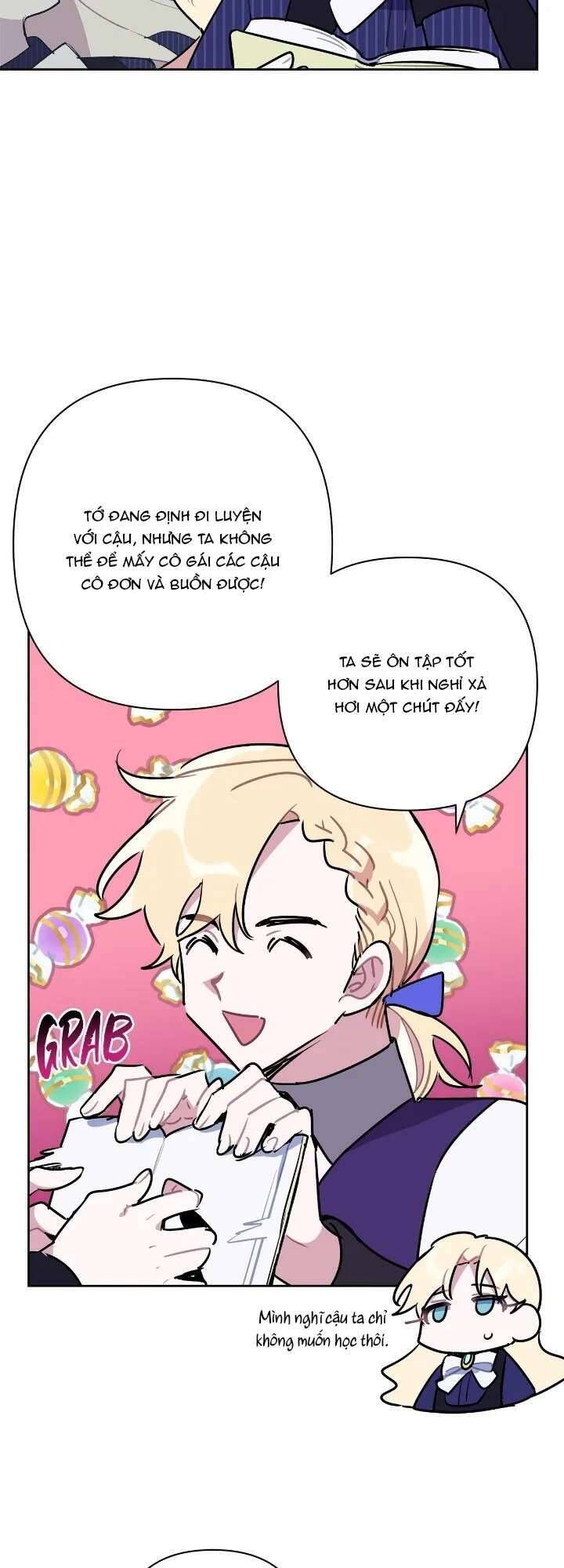 Cách Để Giết Một Pháp Sư [Chap 1-79]