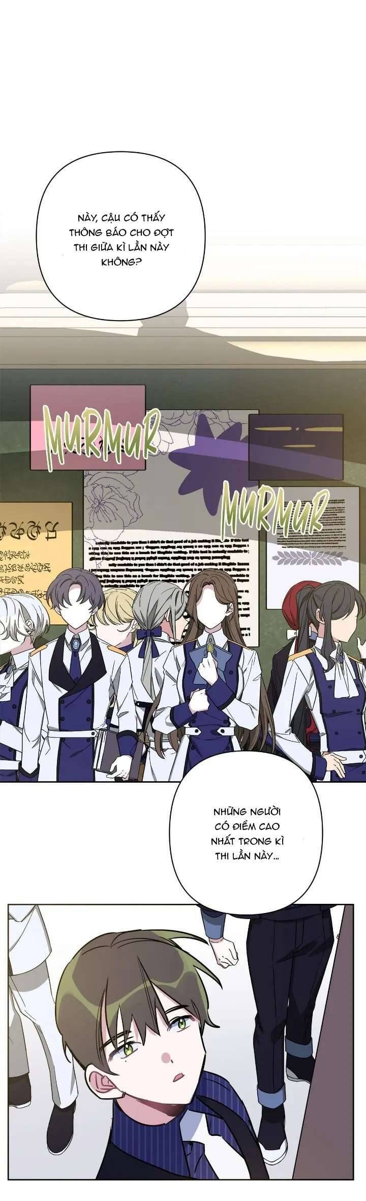 Cách Để Giết Một Pháp Sư [Chap 1-79]