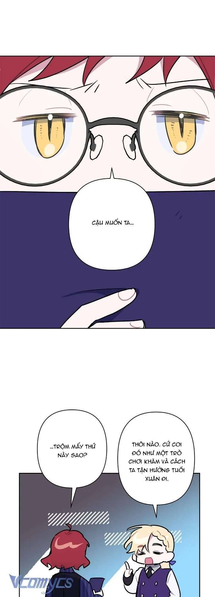 Cách Để Giết Một Pháp Sư [Chap 1-79]